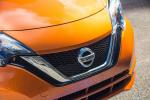 Nissan Versa Note 2016 года
